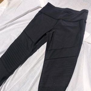 Rebook Sport High Waist Tight Fit Legging